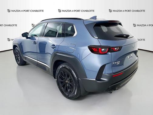 2026 Mazda CX-50 Premium