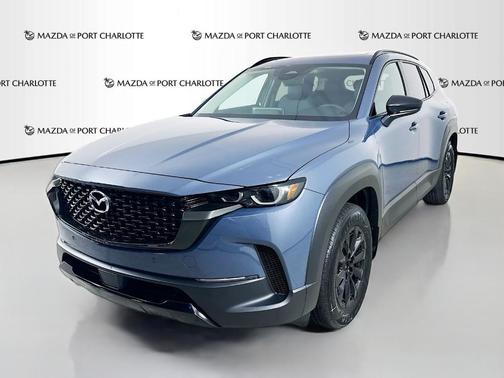 2026 Mazda CX-50 Premium