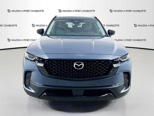 2026 Mazda CX-50 Premium