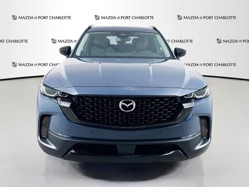 2026 Mazda CX-50 Premium