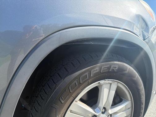 Satin Steel Metallic 2020 Chevrolet Trax FWD 4dr LS