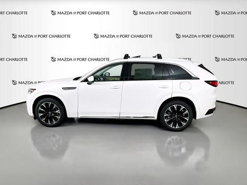 2026 Mazda CX-90 S Premium Plus