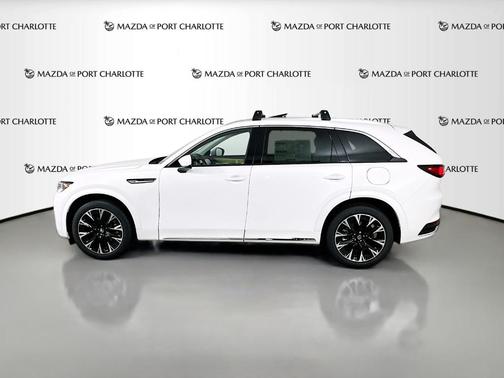 2026 Mazda CX-90 S Premium Plus