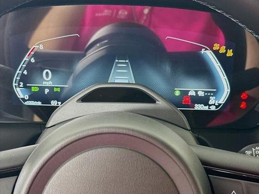 Rhodium White Metallic 2026 Mazda CX-5 2.5 S Premium Plus AWD