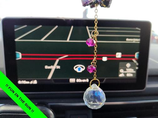 2018 Audi S5 3.0T Premium Plus