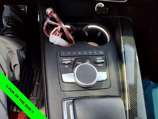 2018 Audi S5 3.0T Premium Plus