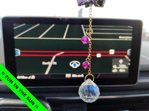 2018 Audi S5 3.0T Premium Plus