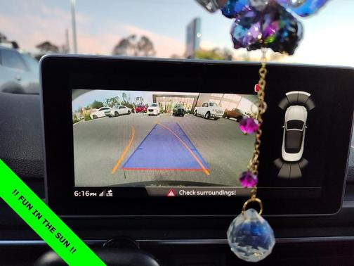 2018 Audi S5 3.0T Premium Plus