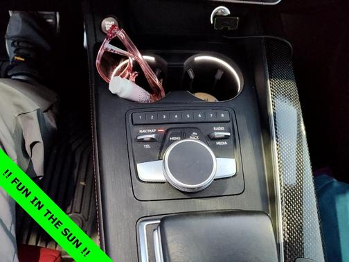 2018 Audi S5 3.0T Premium Plus