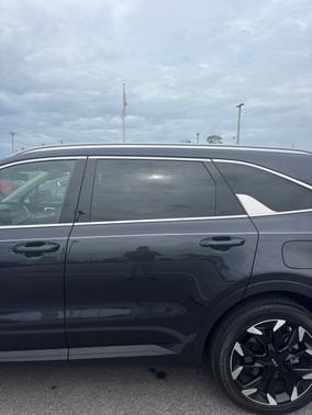 Panthera Metal 2025 Kia Sorento SX FWD