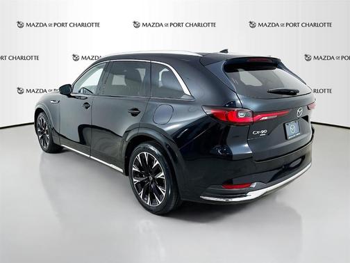 2024 Mazda CX-90 3.3 Turbo S