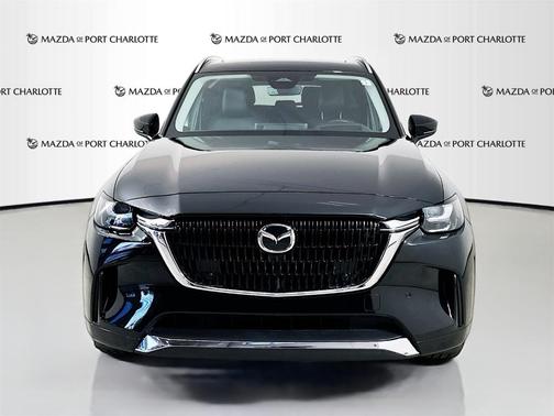 2024 Mazda CX-90 3.3 Turbo S