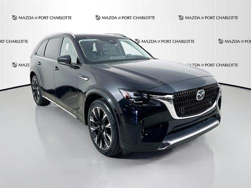 2024 Mazda CX-90 3.3 Turbo S