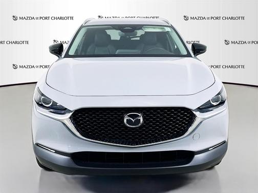 2025 Mazda CX-30 Select