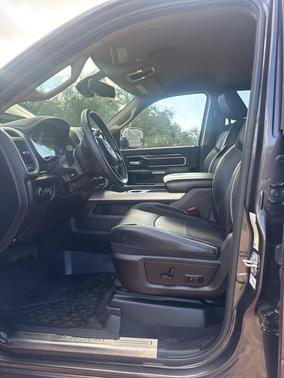 2019 RAM 3500 Laramie