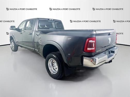 2019 RAM 3500 Laramie