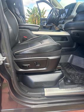 2019 RAM 3500 Laramie