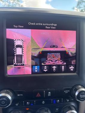 2019 RAM 3500 Laramie