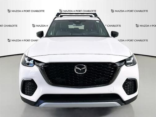 2025 Mazda CX-70 3.3 Turbo Premium Plus Package