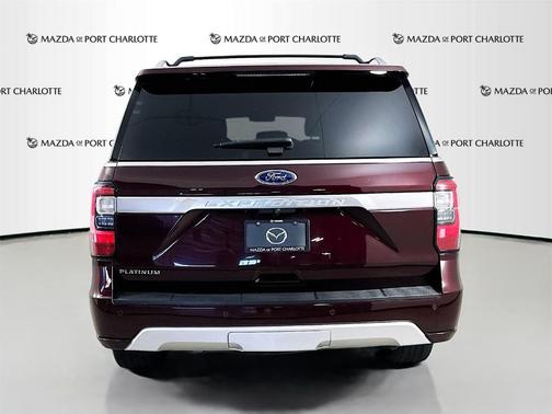 2021 Ford Expedition Platinum
