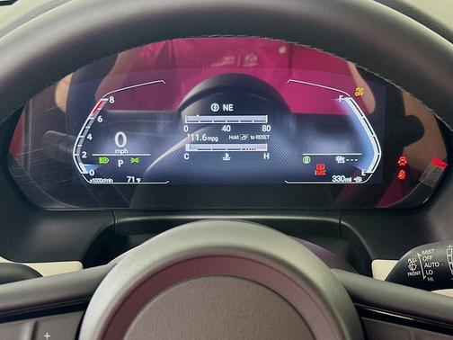 Soul Red Crystal Metallic 2026 Mazda CX-5 2.5 S Preferred AWD