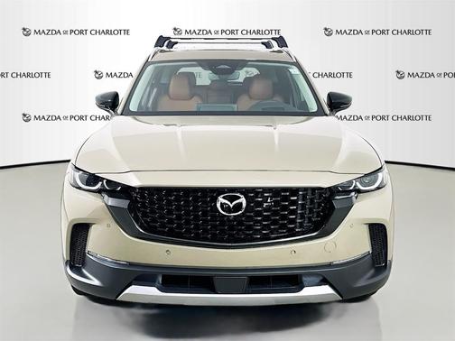 2025 Mazda CX-50 2.5 Turbo Premium Plus Package
