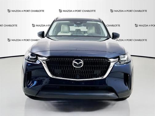 2025 Mazda CX-90 3.3 Turbo Preferred Package