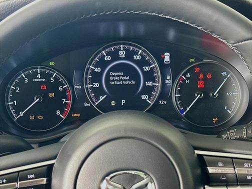 Cypress 2026 Mazda CX-50 2.5 Turbo AWD