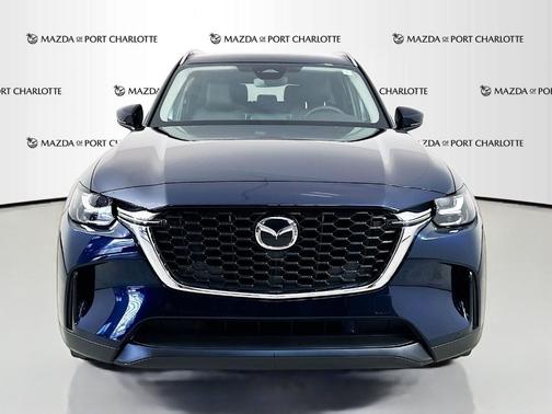 2025 Mazda CX-90 3.3 Turbo Select Package