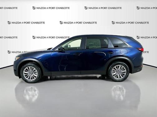 2025 Mazda CX-90 3.3 Turbo Select Package