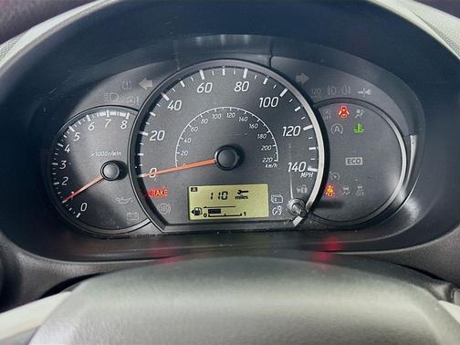 2017 Mitsubishi Mirage G4 ES Manual