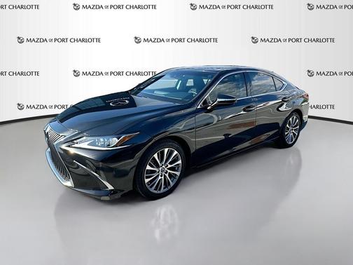 Caviar 2021 Lexus ES 350 ES 350 FWD