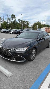 2021 Lexus ES 350 ES 350 FWD