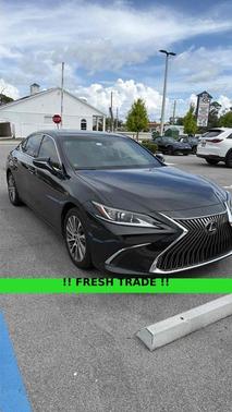 2021 Lexus ES 350 ES 350 FWD
