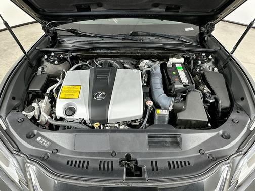 Caviar 2021 Lexus ES 350 ES 350 FWD