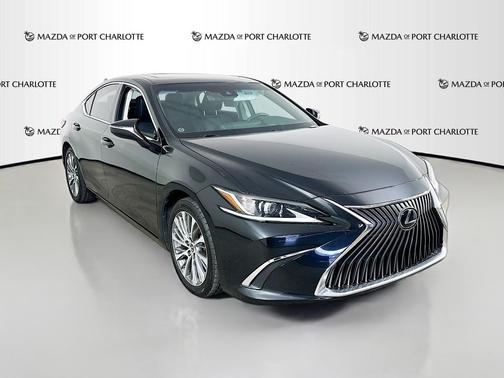 Caviar 2021 Lexus ES 350 ES 350 FWD