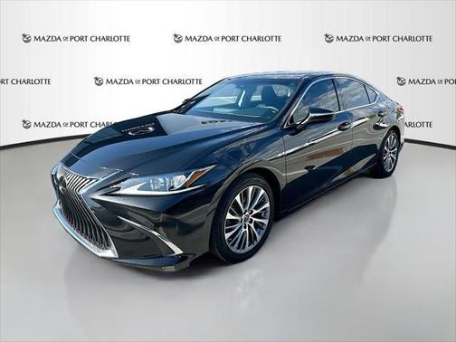 Caviar 2021 Lexus ES 350 ES 350 FWD