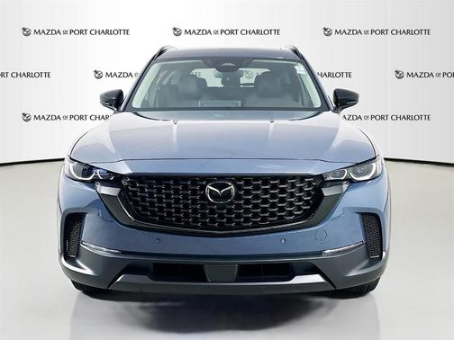 2026 Mazda CX-50 2.5 S