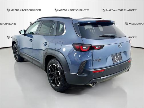 2026 Mazda CX-50 2.5 S