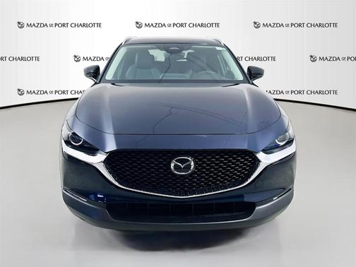 2025 Mazda CX-30 Select