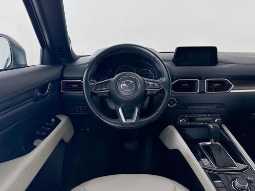 2019 Mazda CX-5 Signature