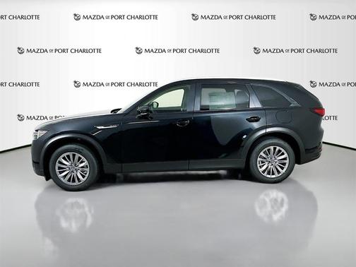 2025 Mazda CX-90 3.3 Turbo Select Package