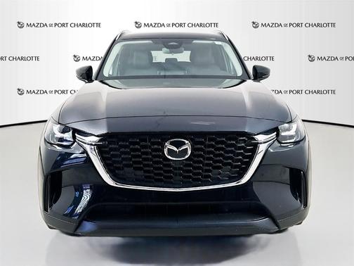 2025 Mazda CX-90 3.3 Turbo Select Package