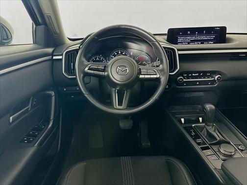 Ingot Blue Mica 2023 Mazda CX-50 2.5 S Preferred Plus Package AWD