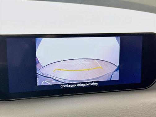 Ingot Blue Mica 2023 Mazda CX-50 2.5 S Preferred Plus Package AWD