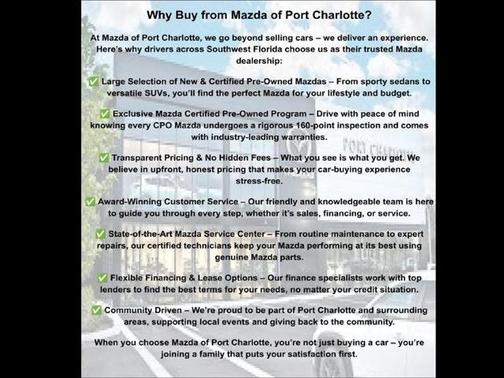 Ingot Blue Mica 2023 Mazda CX-50 2.5 S Preferred Plus Package AWD