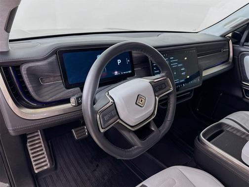 2023 Rivian R1S Launch Edition