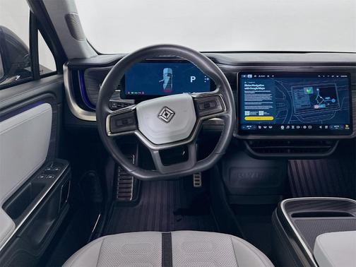 2023 Rivian R1S Launch Edition