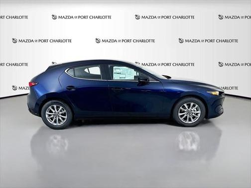 2026 Mazda Mazda3 2.5 S Auto FWD