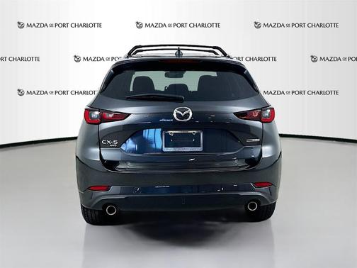 2024 Mazda CX-5 2.5 S Preferred Package